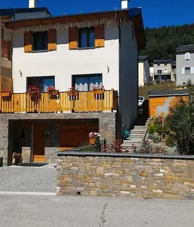 Tres Joli De 25m2 Dans Rdc D'un Chalet. Lejlighed